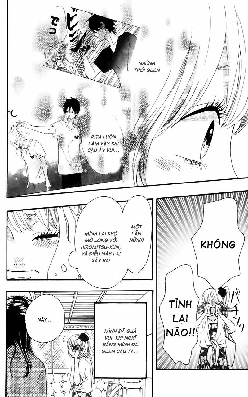 Heroine Shikkaku Chương 7 Ảnh 28