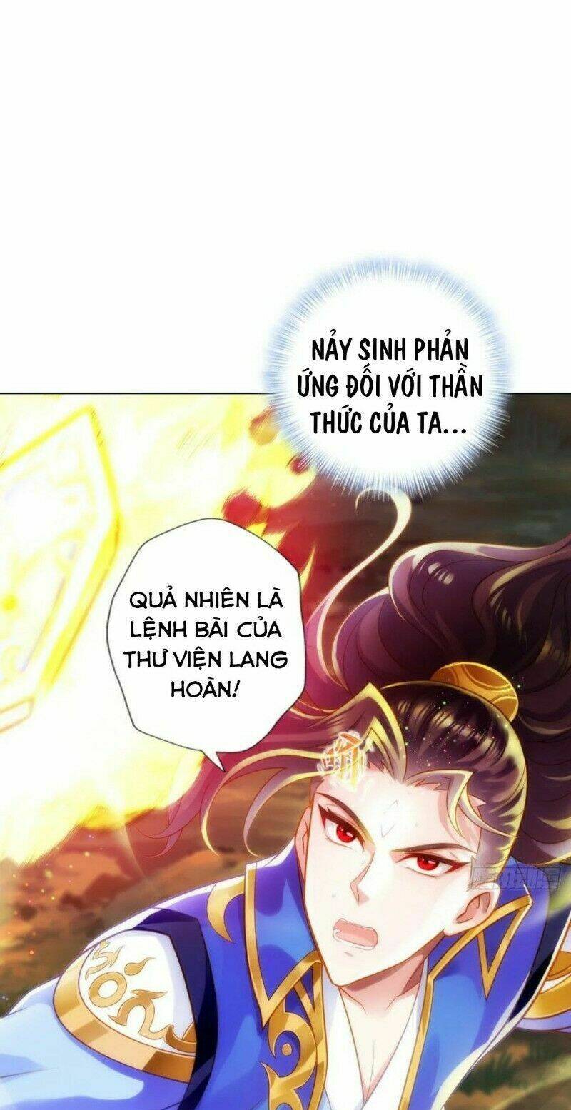 Lang Hoàn Thư Viện Chương 238 Ảnh 33