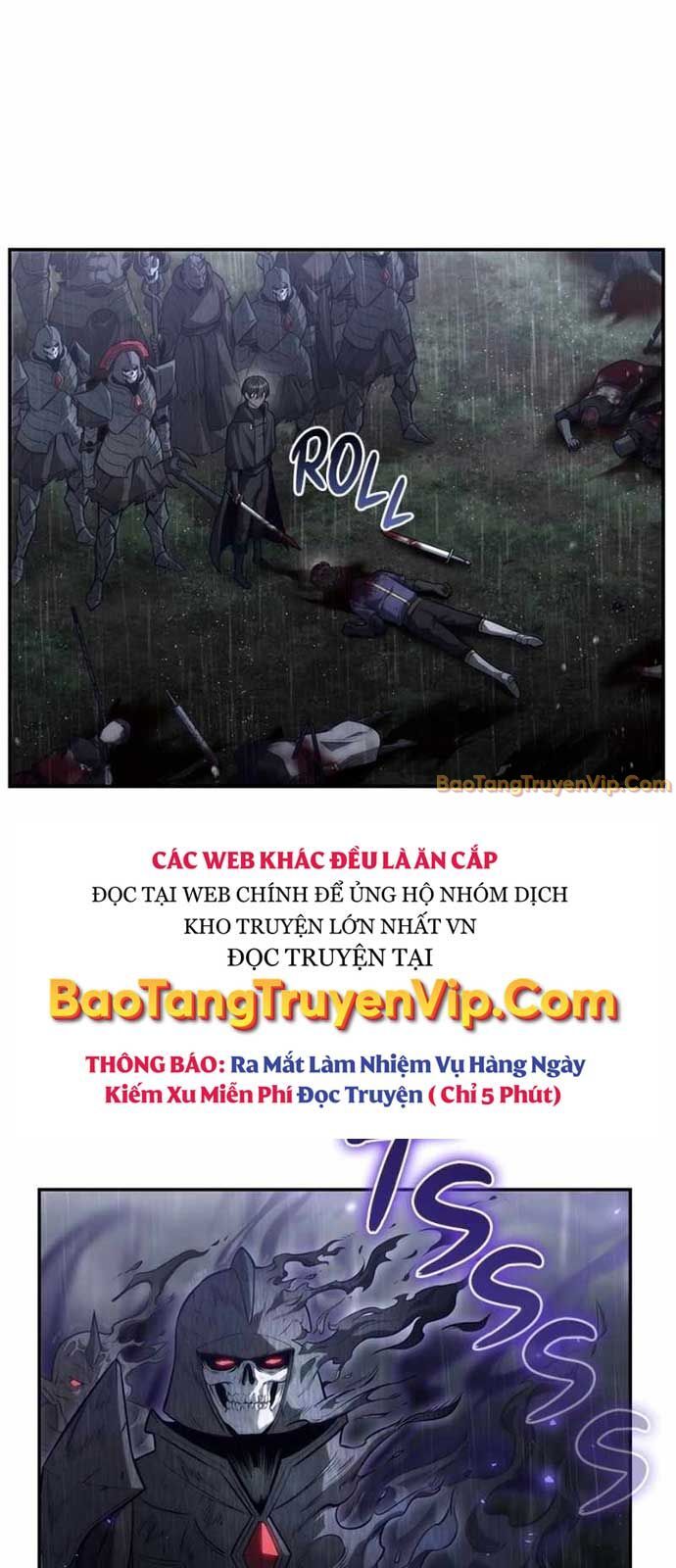 Thiếu Gia Chủ Của Gia Tộc Tử Linh Sư Chương 21 Ảnh 28