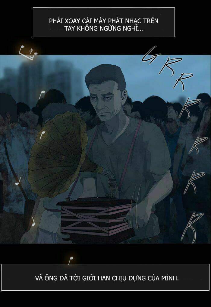 Dead Days Chương 59 Ảnh 6