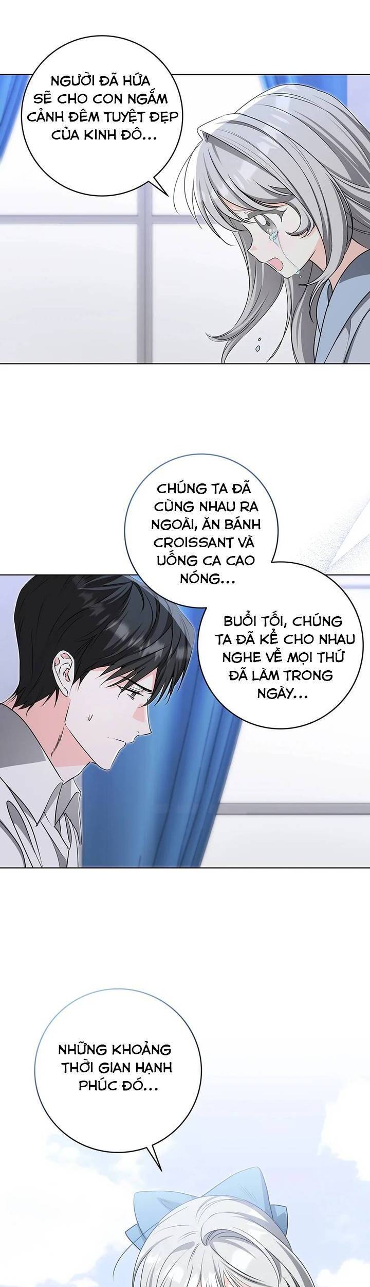 Cút Khỏi Gia Tộc Của Tôi!! Chương 37 Ảnh 12