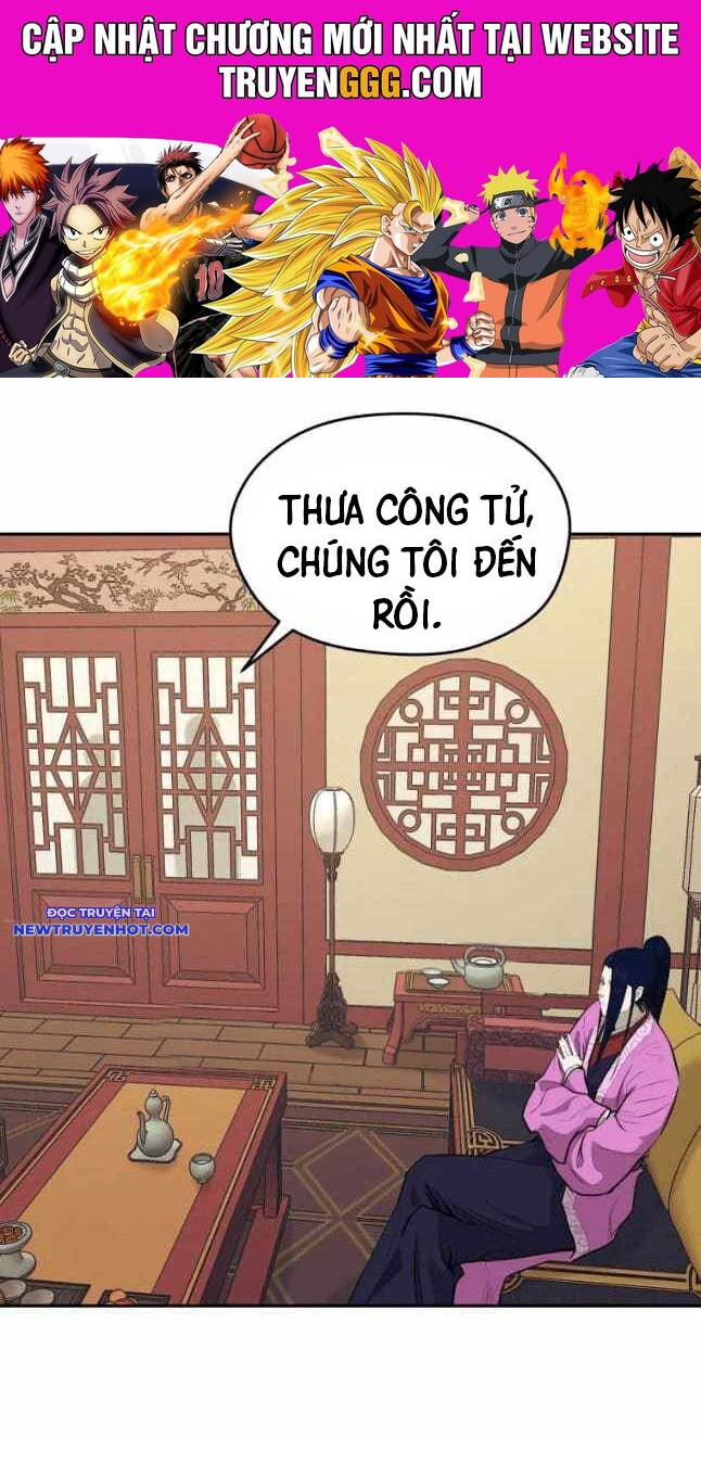 Thái Thú Kang Jin Lee Chương 78 Ảnh 2
