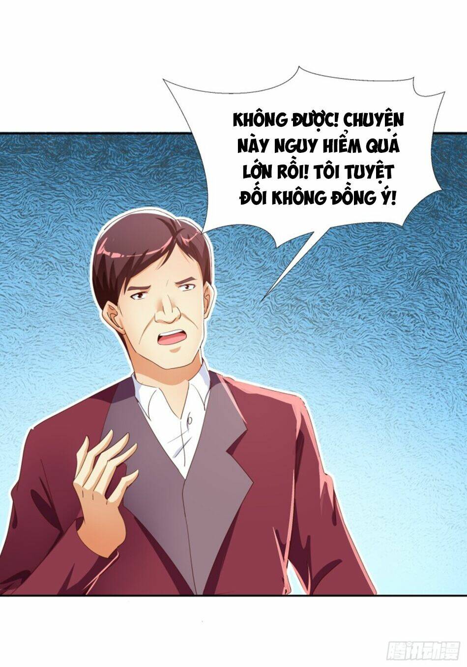 Siêu Cấp Thần Y Đại Biến Thái Chương 131 Ảnh 2