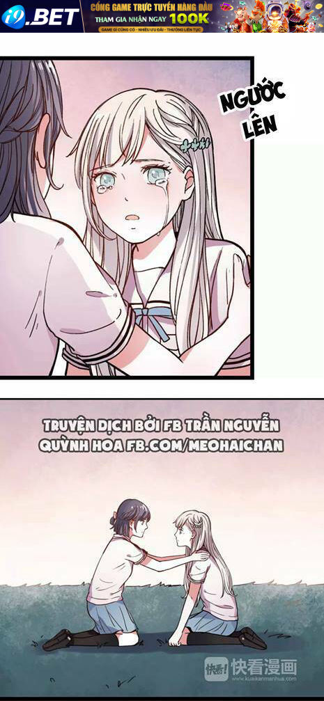 Cậu Đã Từng Yêu Tôi Chương 12 Ảnh 8
