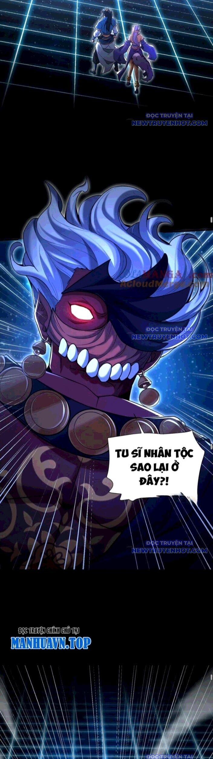 Bắt Đầu Chấn Kinh Nữ Đế Lão Bà, Ta Vô Địch! Chương 70 Ảnh 40