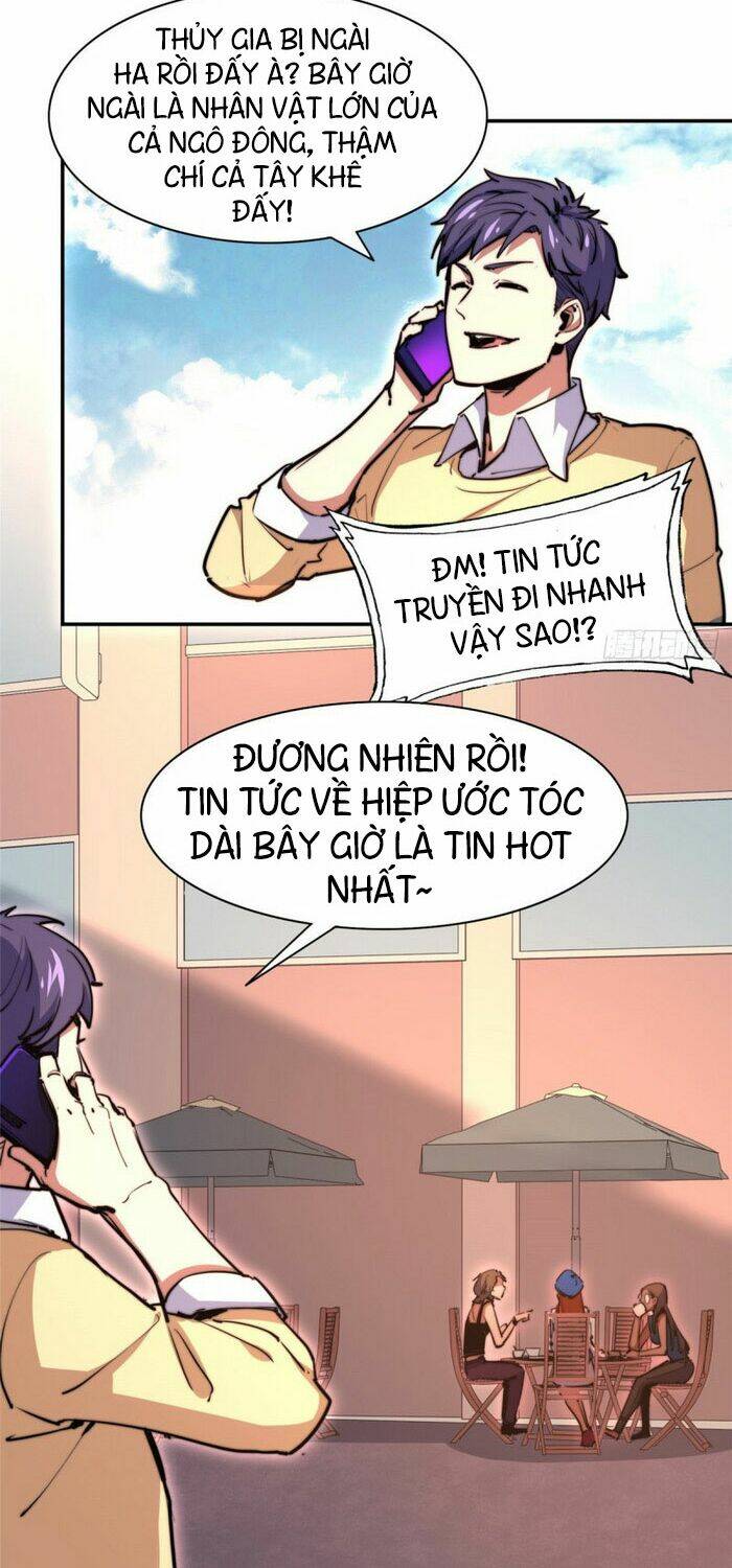 Hắc Tạp Chương 82 Ảnh 35