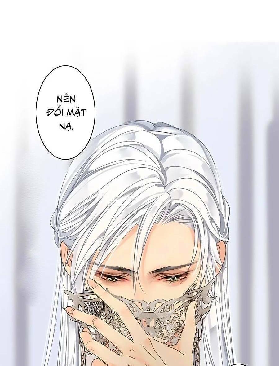 Ta Làm Lớn Ở Hậu Cung Chương 188 Ảnh 11