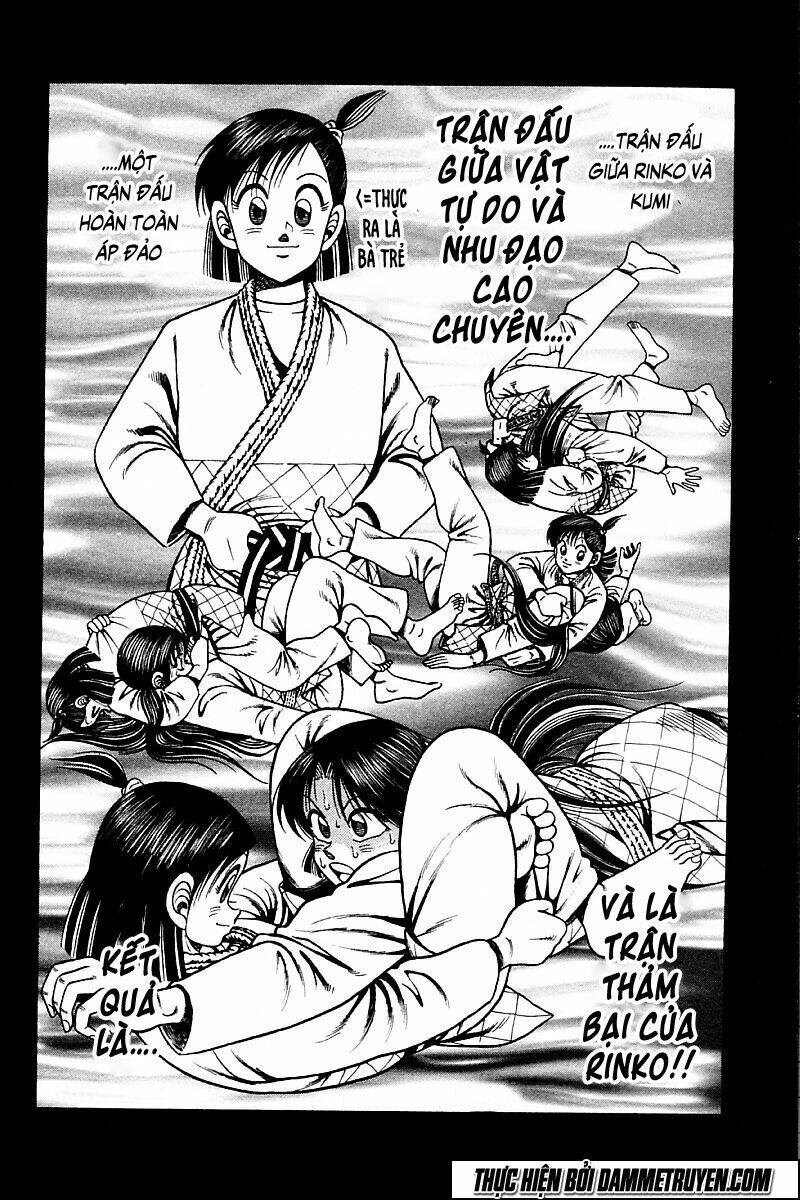 Shin Kotaro Makaritoru! Juudouhen Chương 203 Ảnh 2