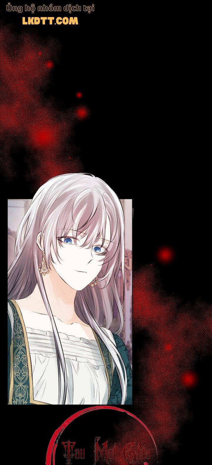 Lý Do Nàng Ophelia Không Thể Chạy Trốn Khỏi Dinh Thự Công Tước Chương 30 Ảnh 25