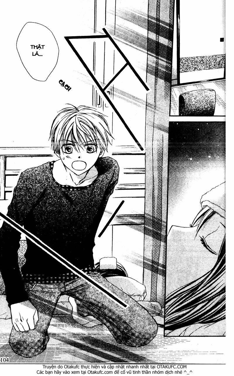 Hachimitsu Ni Hatsukoi Chương 43 Ảnh 11