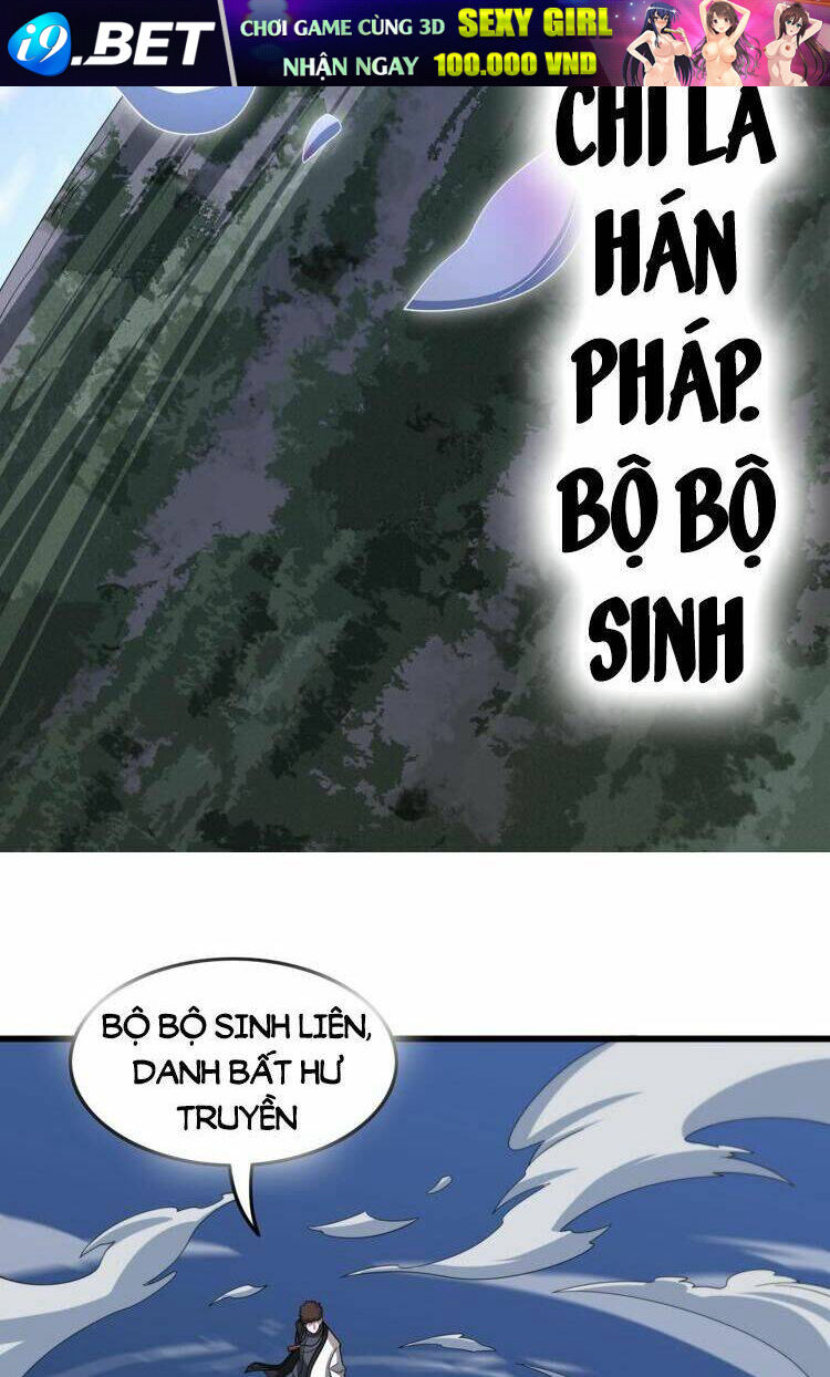 Đại Sư Phụ Hạ Sơn Chương 80 Ảnh 42