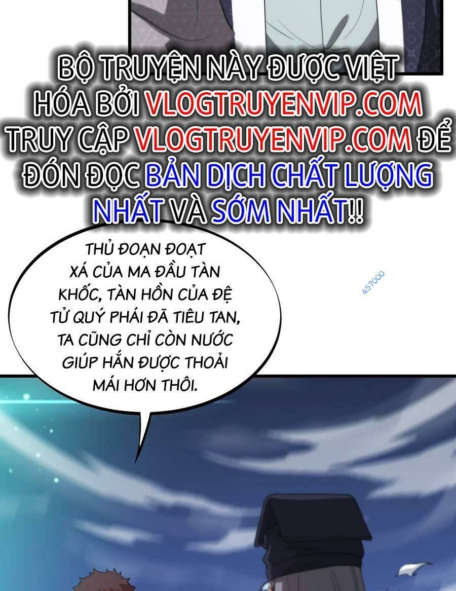 Đại Sư Phụ Hạ Sơn Chương 75 Ảnh 42