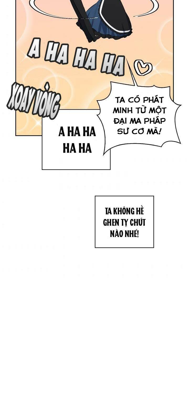 Đừng Đụng Vào Em Trai Ta Chương 48 Ảnh 52