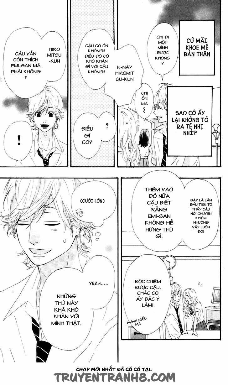 Heroine Shikkaku Chương 15 Ảnh 34