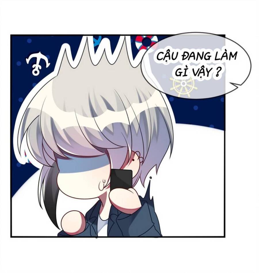 A Trạch Hóa Ra Lại Là Đại Tiểu Thư ? Chương 23 Ảnh 14