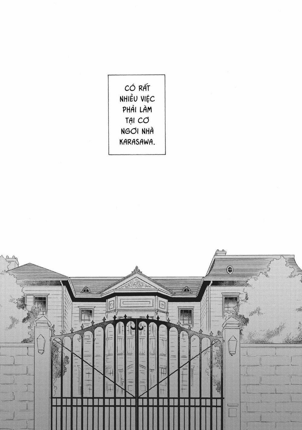 Ohayou, Ibarahime Chương 5 Ảnh 11