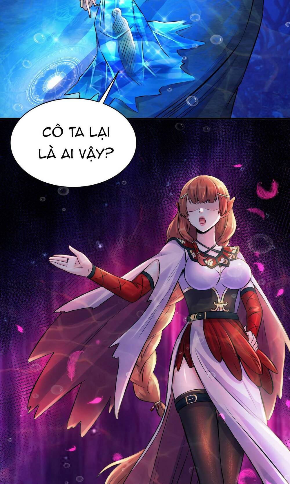 Long Vương Cuối Cùng Chương 10 Ảnh 50