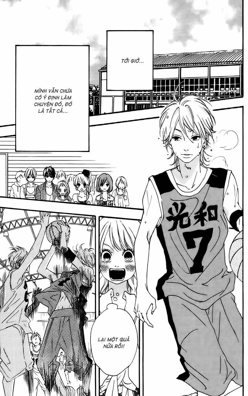 Heroine Shikkaku Chương 7 Ảnh 23
