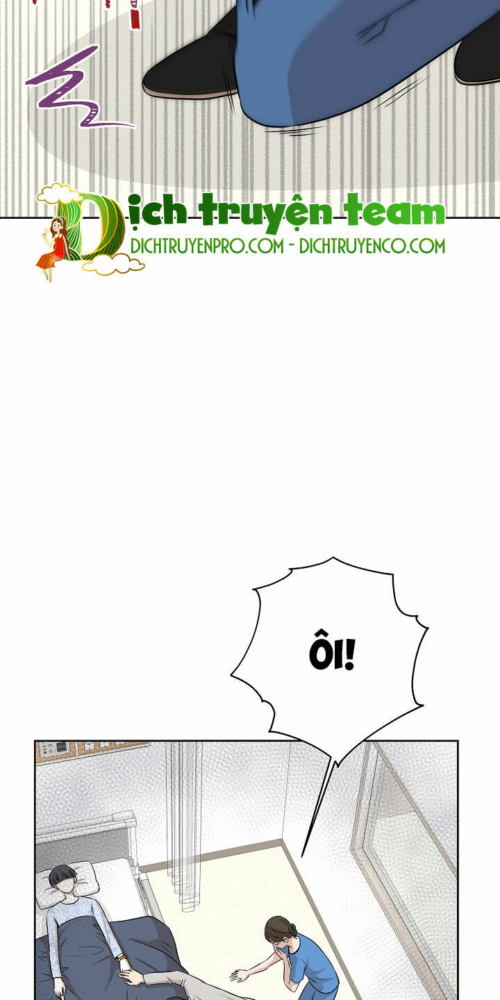 Cuộc Sống Kỳ Thú Chương 84 Ảnh 53