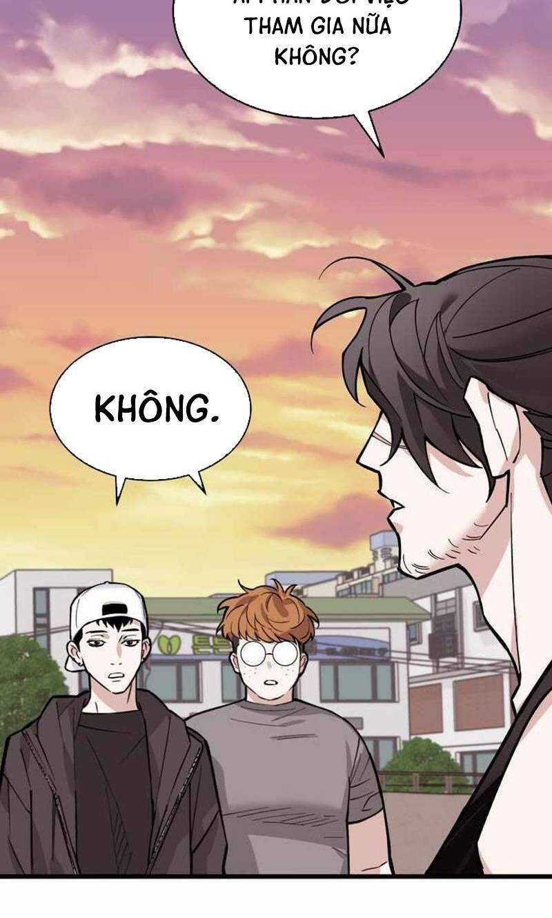 Cực Hạn Chương 4 Ảnh 13