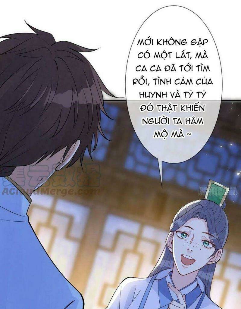 Mạt Thế Nữ Vương Chương 60 Ảnh 9