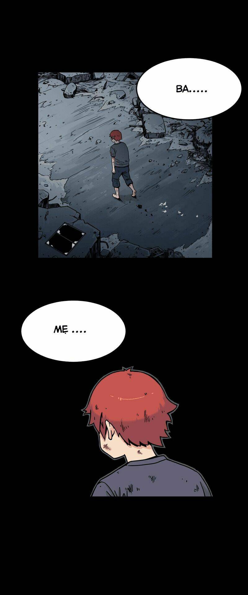 Her Hero Chương 12 Ảnh 41