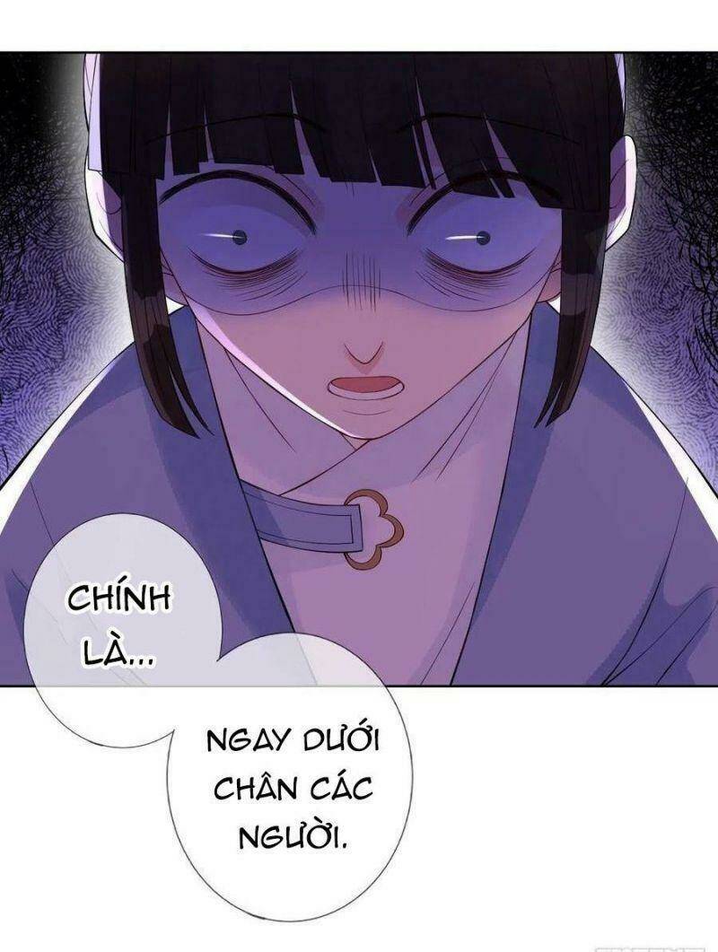 Mạt Thế Nữ Vương Chương 70 Ảnh 3