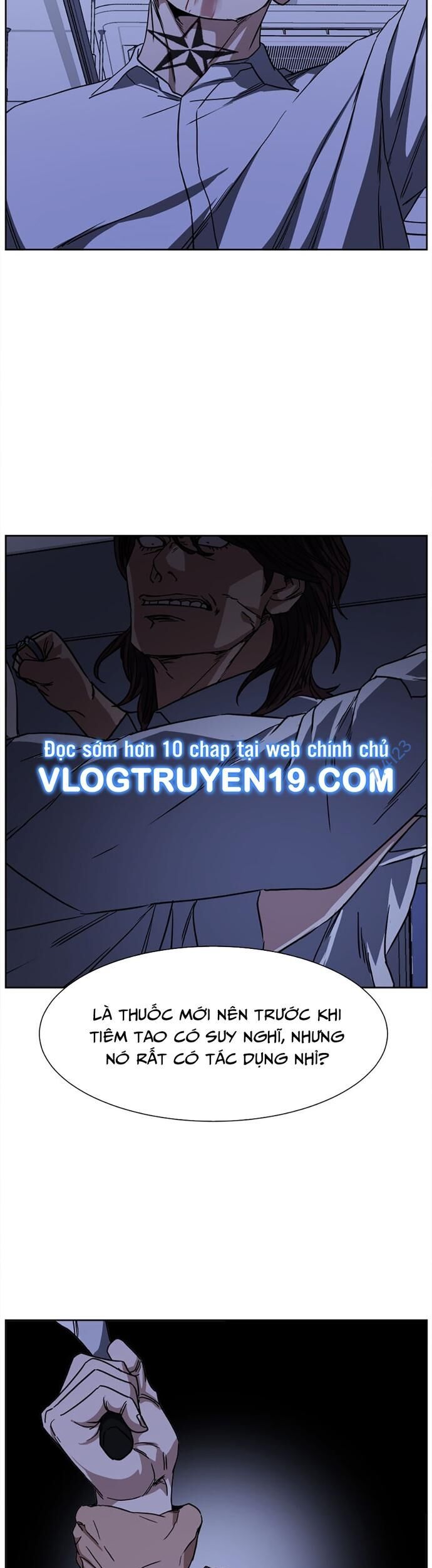 Bố Già Trùng Sinh Chương 59 Ảnh 42