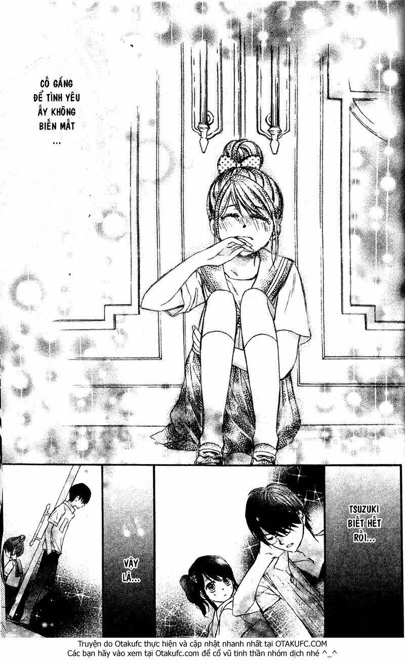 Hachimitsu Ni Hatsukoi Chương 36 Ảnh 11