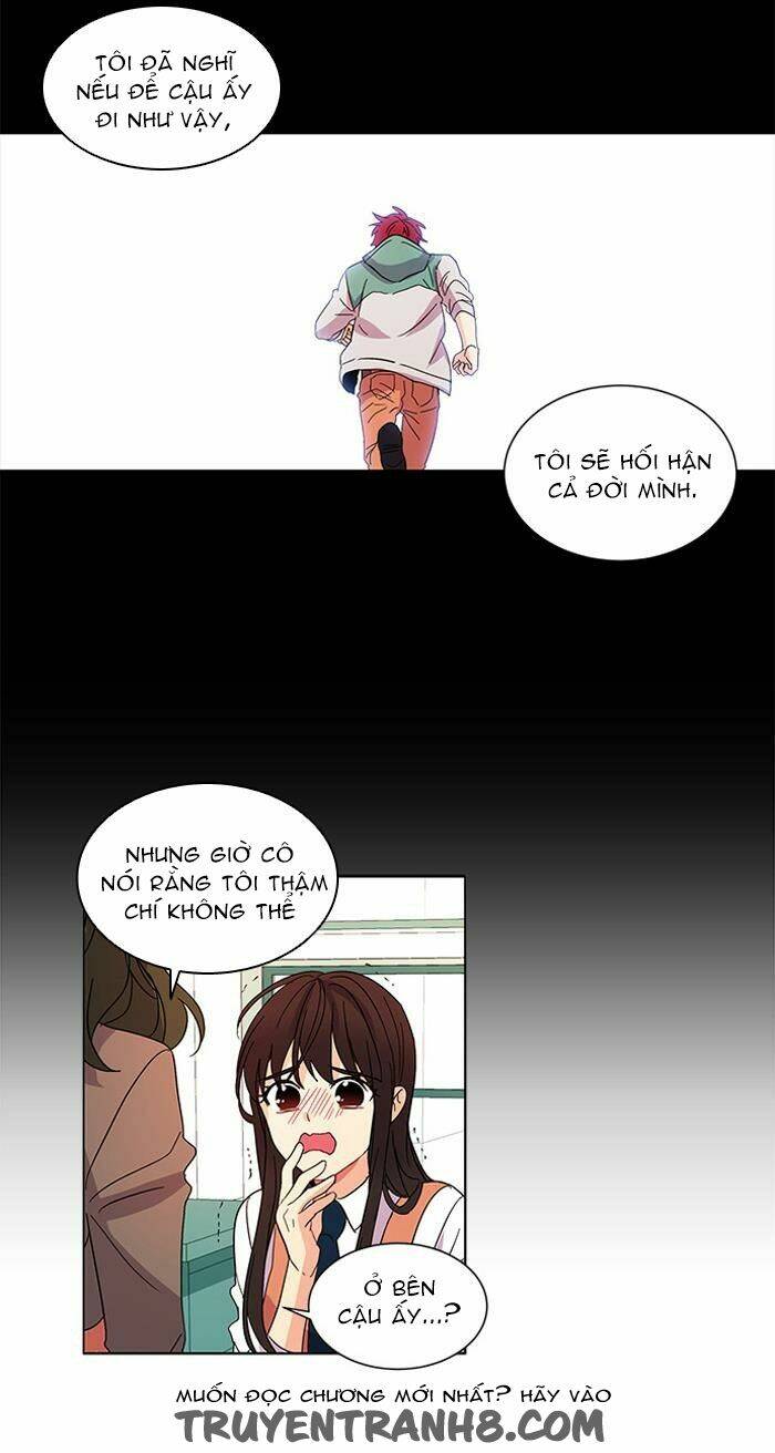 Oh! Cô Nàng Oh Yesu Chương 19 Ảnh 26
