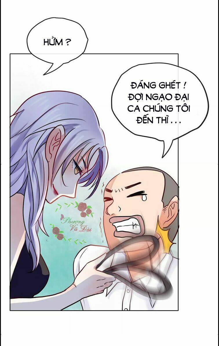 Làm Ơn Đi Lũ Quỷ! Chương 4 Ảnh 30
