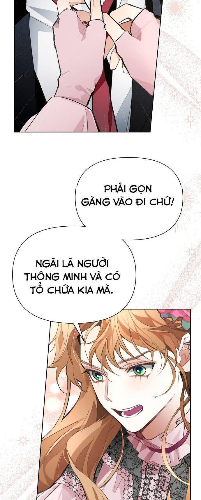 Truy Tìm Ác Nữ Tình Một Đêm Chương 14 Ảnh 4