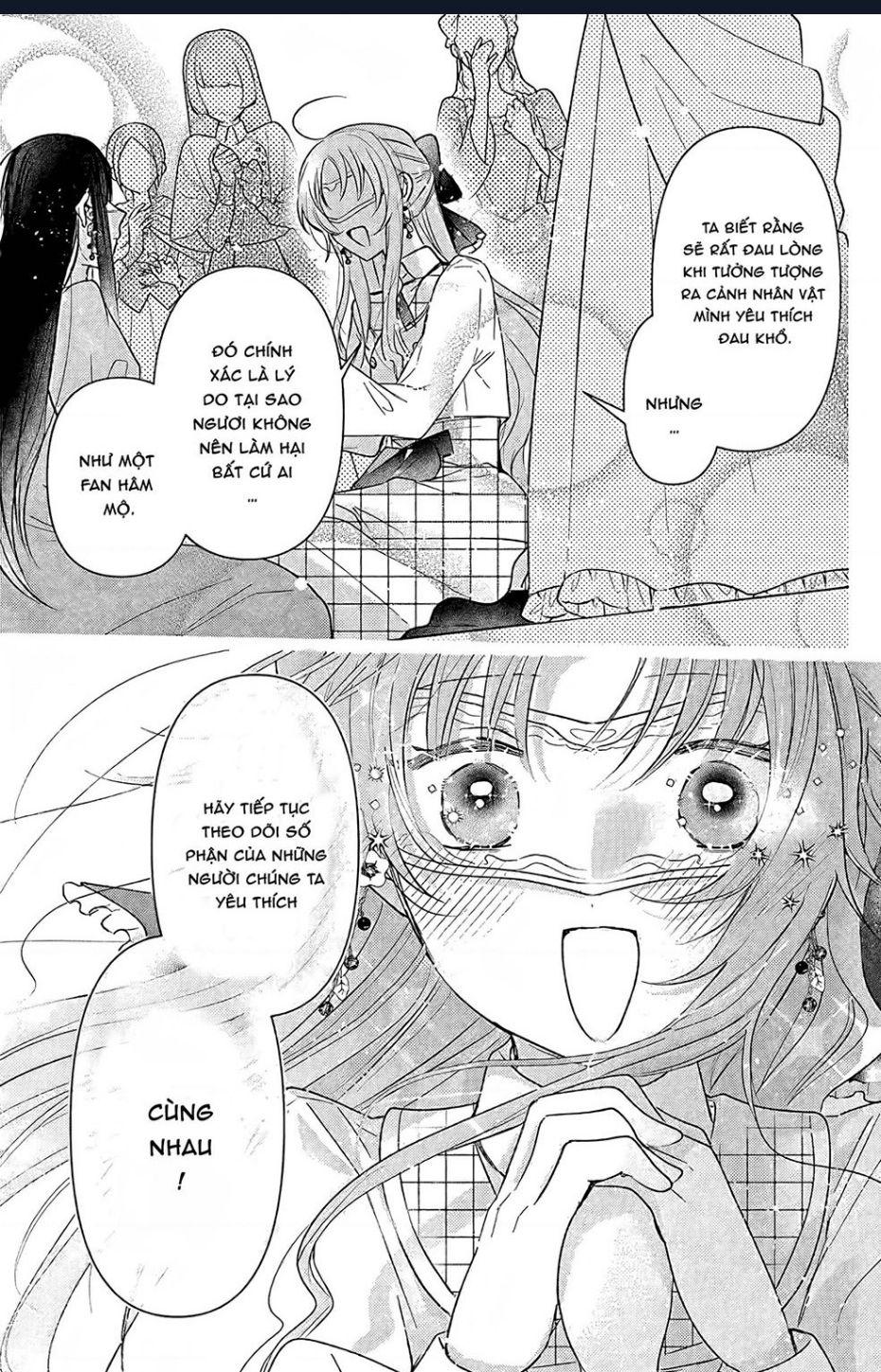 Hikikomori Hime To Dokuzetsu Kishi-Sama Chương 6 Ảnh 23