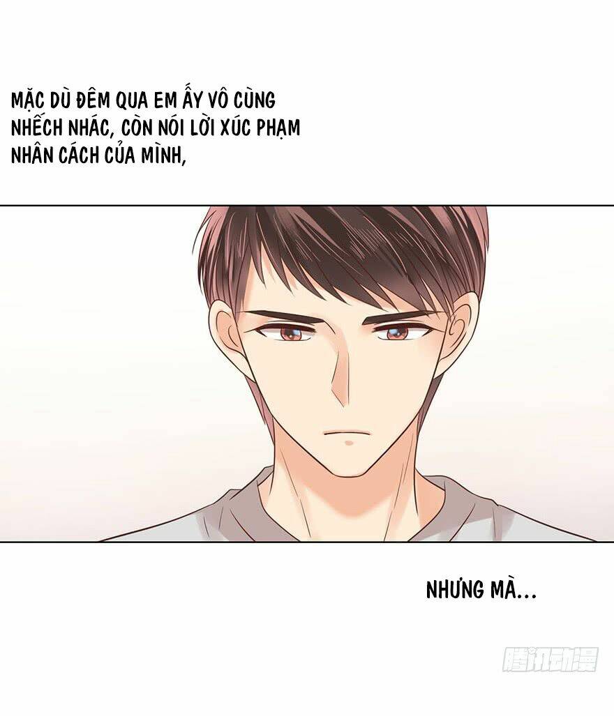 Ông Bố Đơn Thân Hàng Tỷ Chương 177 Ảnh 4