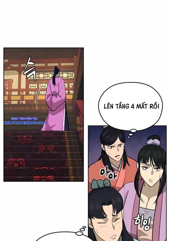 Thái Thú Kang Jin Lee Chương 77 Ảnh 68