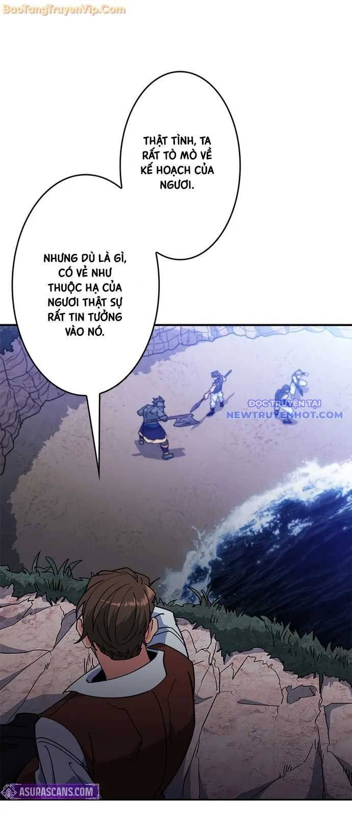 Công Tước Bạch Long Chương 121 Ảnh 19