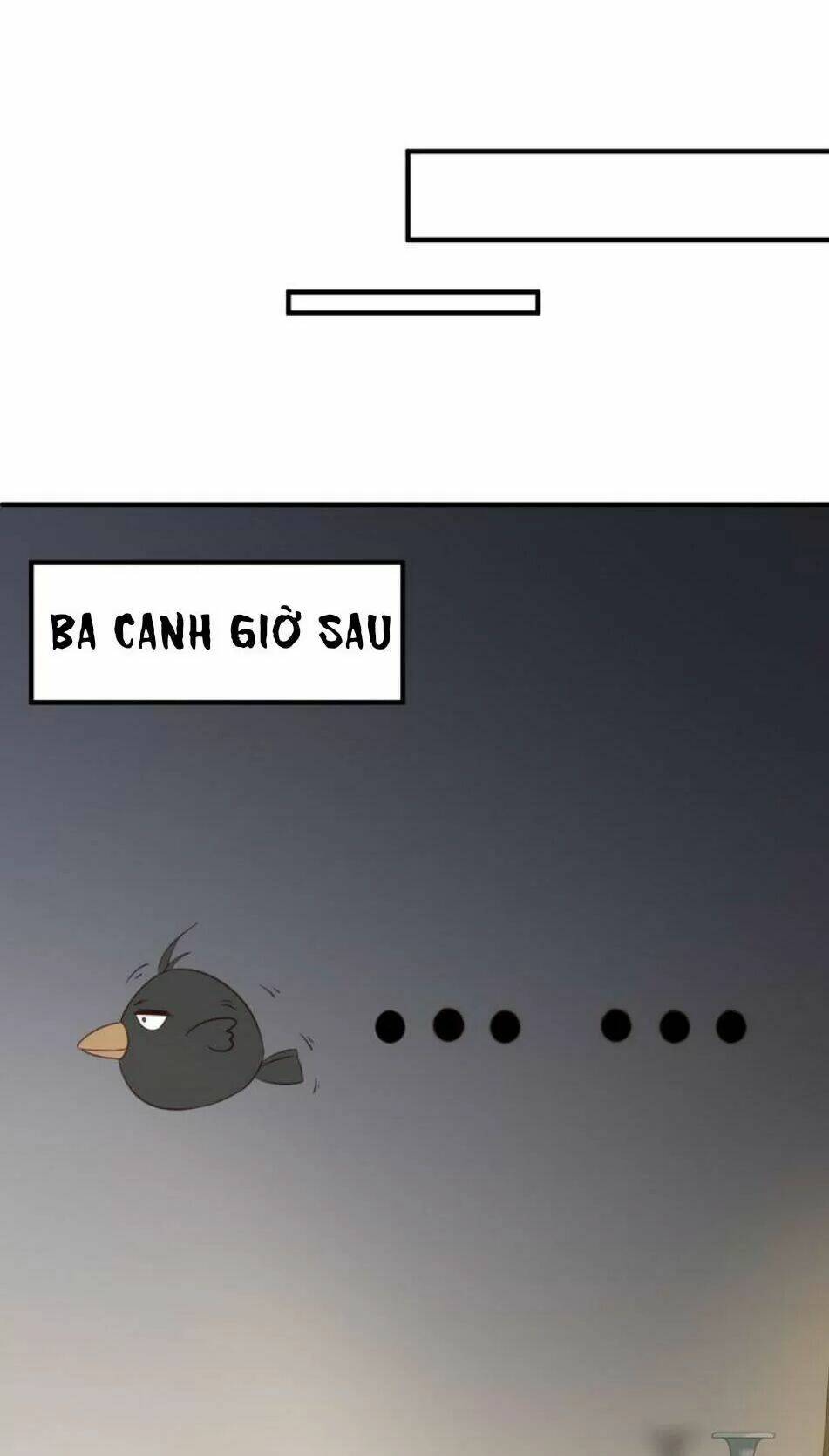 Luôn Có Điêu Dân To Gan Muốn Hại Trẫm Chương 22 Ảnh 61