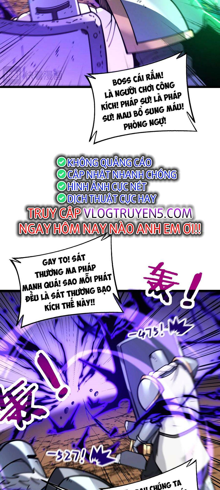 Cốt Binh Tiến Hóa Thần Cấp! Chương 8 Ảnh 28
