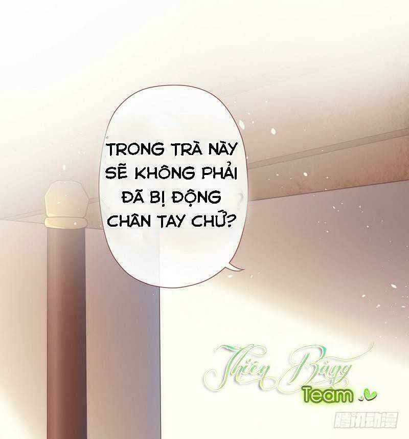 Vương Phi - Âm Động Thiên Hạ Chương 26 Ảnh 4
