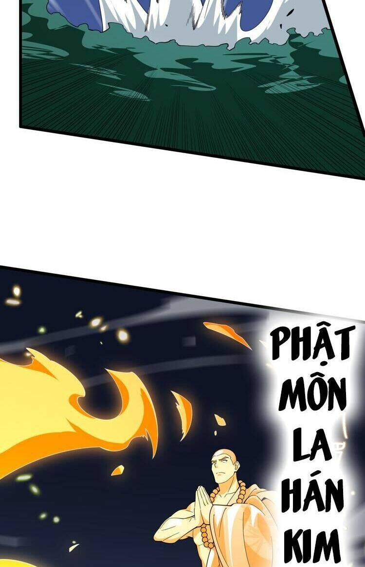 Đại Sư Phụ Hạ Sơn Chương 80 Ảnh 34