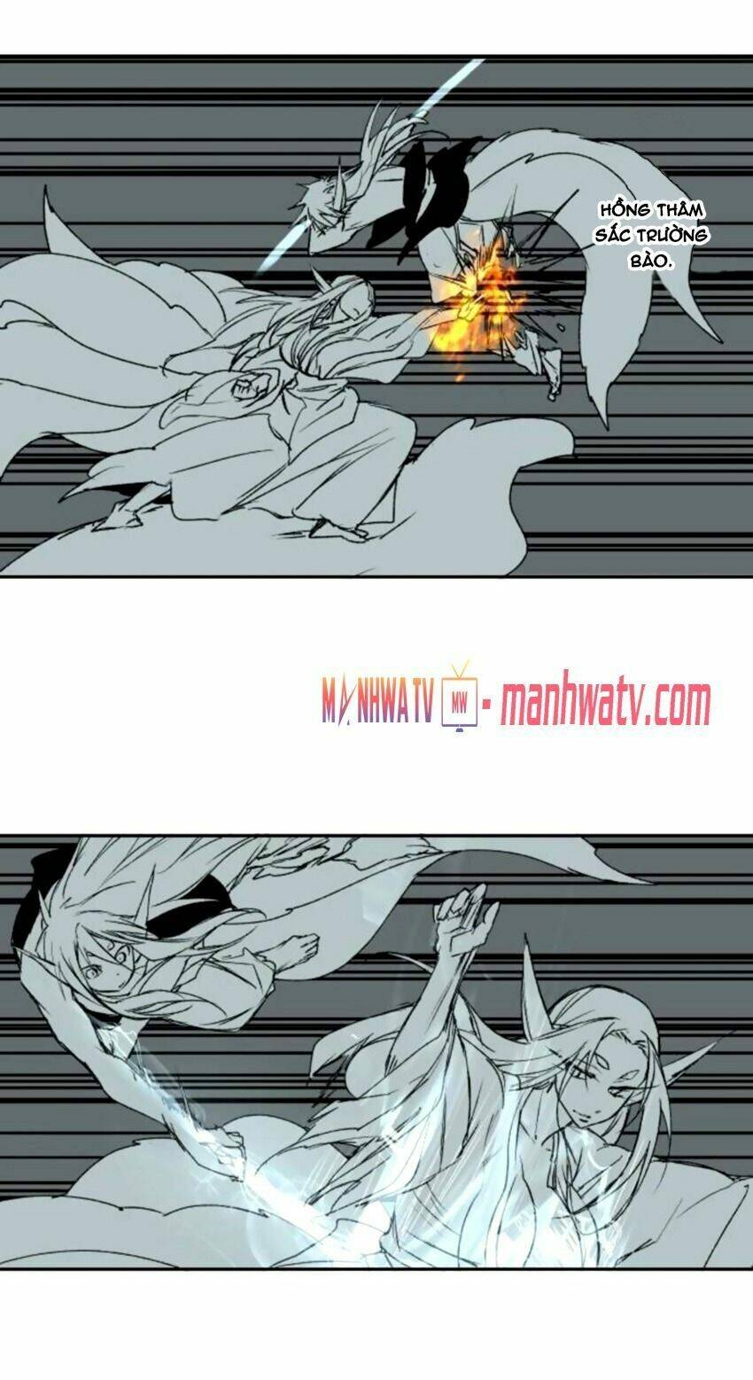 Ake No Tobari Chương 147 Ảnh 16