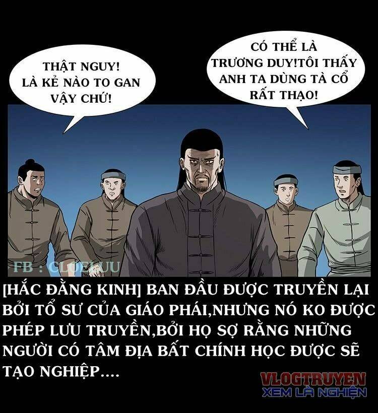 Tiên Sơn Truyền Kỳ Chương 10 Ảnh 5