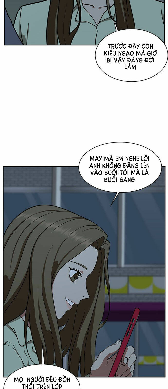Change Me Chương 32 Ảnh 16
