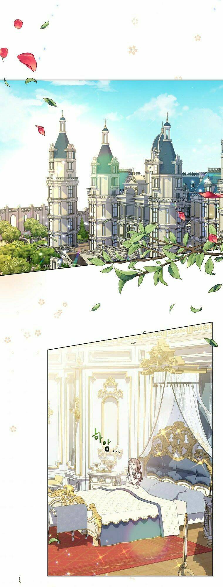 Mất Đi Một Người Chị Tốt Chương 19 Ảnh 2