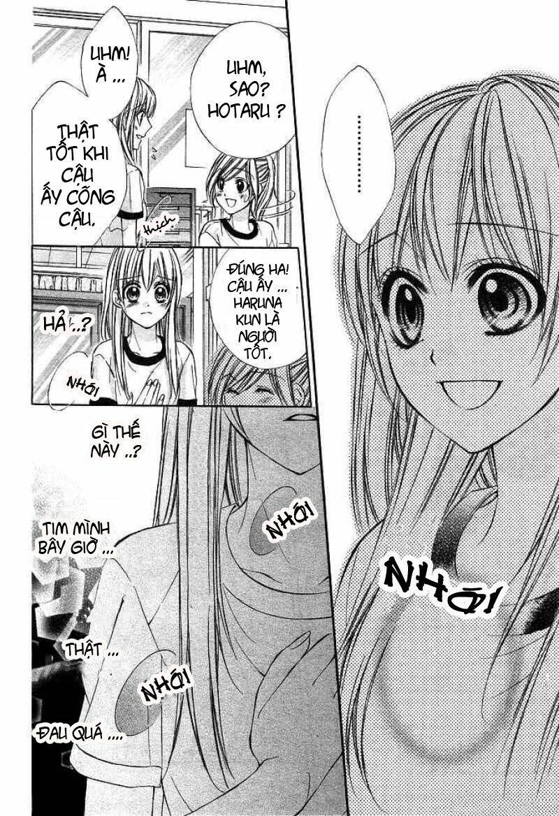 Boku Kara Kimi Ga Kienai Chương 3 Ảnh 32