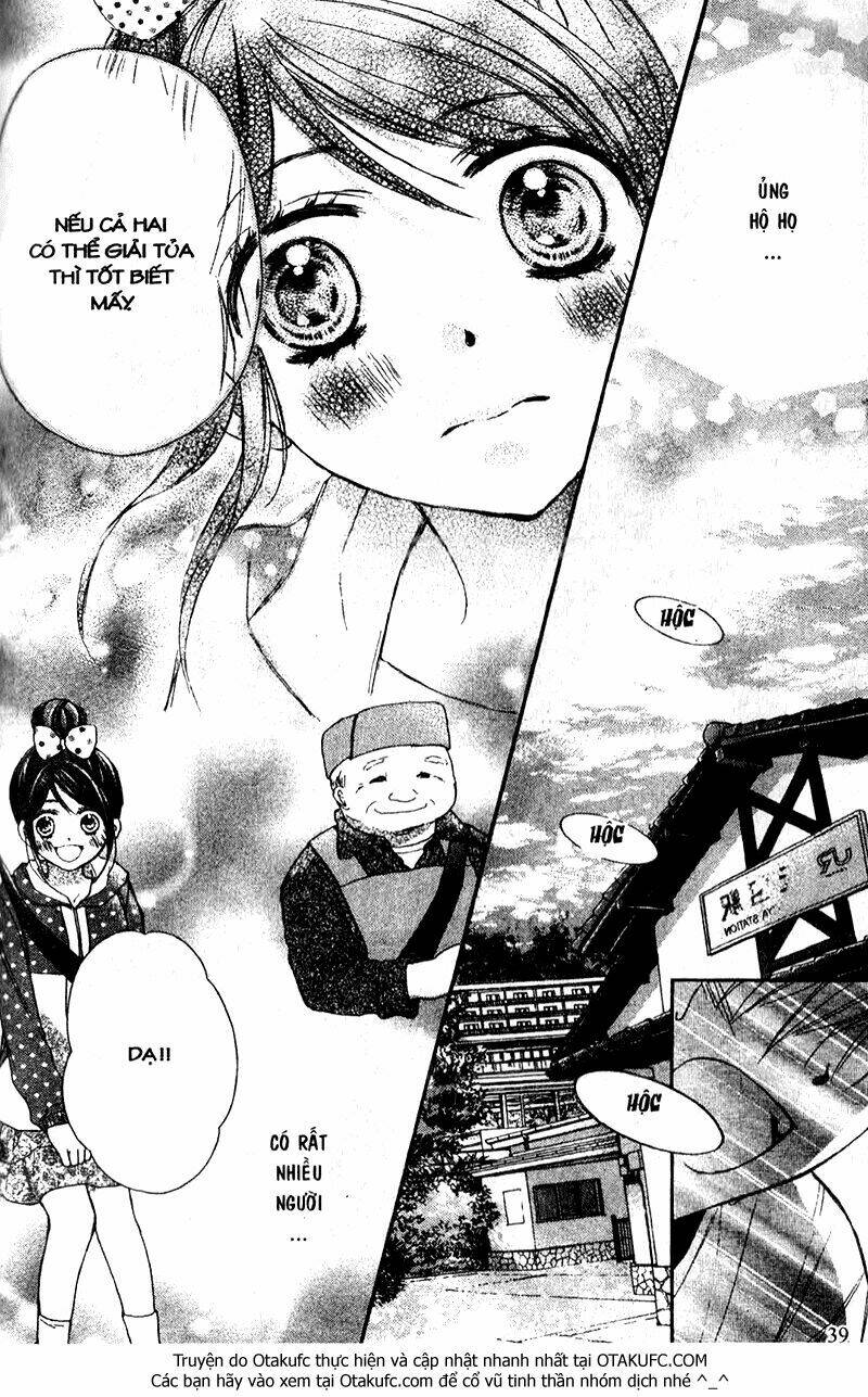 Hachimitsu Ni Hatsukoi Chương 46 Ảnh 6