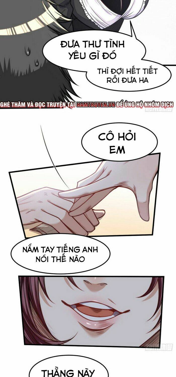 Võng Du Chi Tối Cường Liệp Nhân Chương 23 Ảnh 6