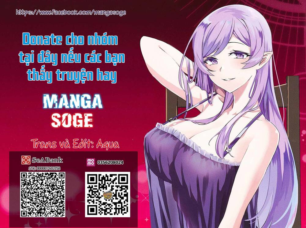 Honey Trap Share House Chương 5 Ảnh 40