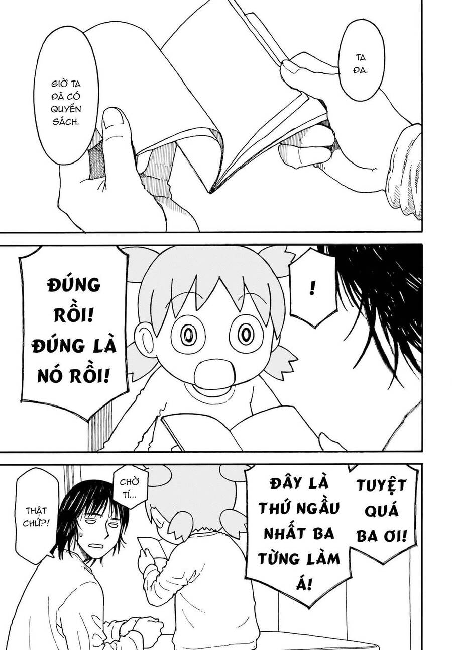 Cỏ Bốn Lá Chương 110 Ảnh 21