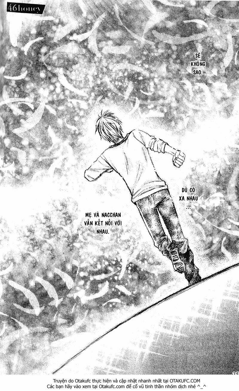 Hachimitsu Ni Hatsukoi Chương 45 Ảnh 34